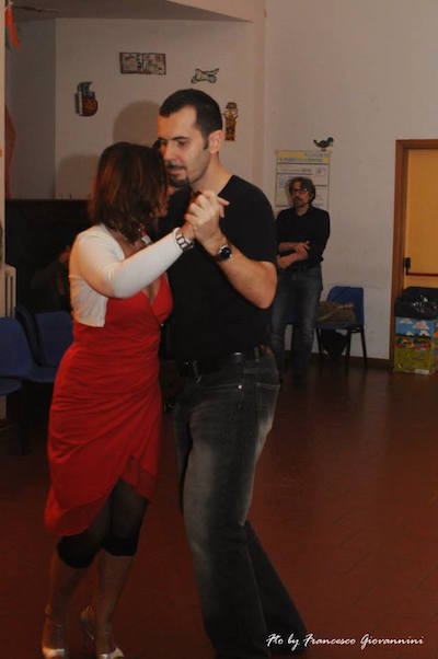 A spasso nel tango